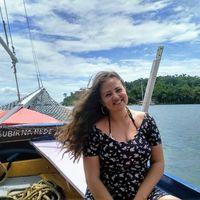 Mikaelly Moraes的照片