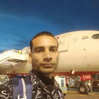 Rahul Kumar的照片