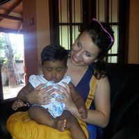 zuzana firgánková's Photo