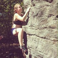 Ari Hamilton's Photo