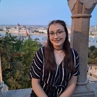 Orsolya Csegezi-Balázs's Photo