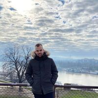 Kristijan Vasilj's Photo