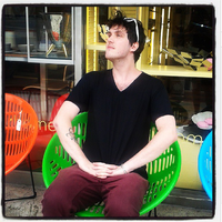 Matthew Taylor的照片