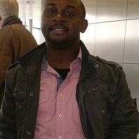 Fotos de Adetunji Afolabi