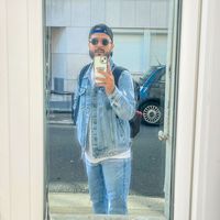 Digvijay Ahire的照片