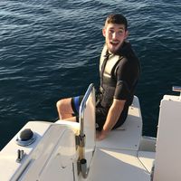 Vincent Nicol's Photo