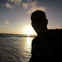 Magdi Mohamed's Photo