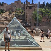 Zdjęcia użytkownika Karim Alouini