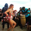 Venice Beach Drum Circle & Boardwalk的照片