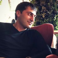 Shavo Sargsyan's Photo