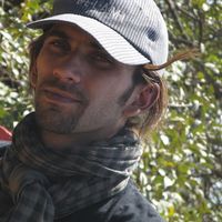 Ali Seivani的照片