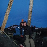 Photos de Julie and Tom Blust