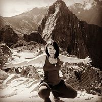 Yamila Torrico's Photo