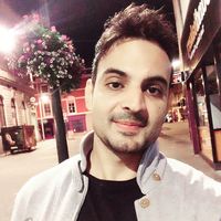 Munawar Ali的照片