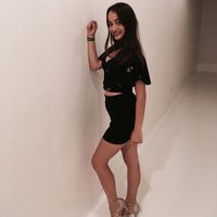 Melis Yurdakul's Photo