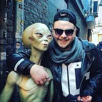 Oleg Leshchyshyn的照片