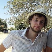 Louis Schneider's Photo