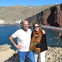 Fotos de Patricia Rendon