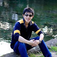 Bernard Yong的照片