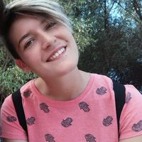 Anastasia Tsimpida's Photo