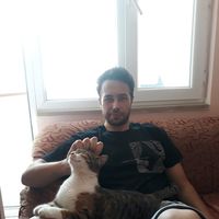 Adem Tanboga的照片