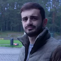 Fariz Hasanli's Photo