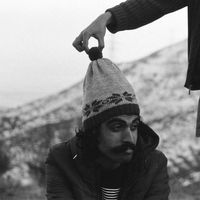 Benyamin Merikhi的照片