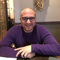 Mike Kowalczyk的照片