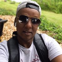 Abdi Hayba Aman's Photo