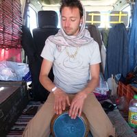 Elyasaf kanotofsky's Photo