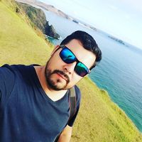 Leandro Gomez Monroy的照片