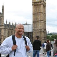 Keith Martin's Photo