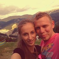 Eugen & Edita Bochok's Photo