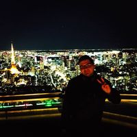 Eugene 優仁's Photo