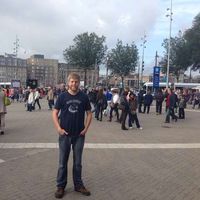 Justin Timmons's Photo