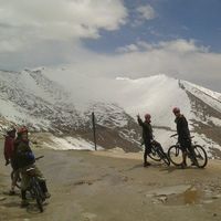 Khalid Saifullah的照片