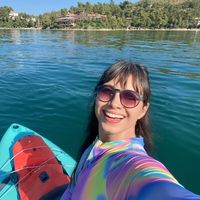 Fotos de Sinem Akyol