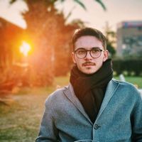 Tomas Barbey's Photo