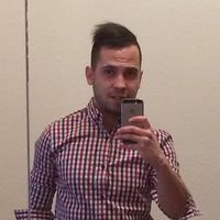 Pelach Gergő's Photo