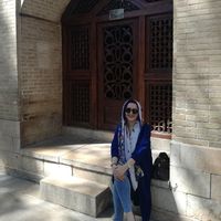 Farnoush Golestanpour的照片