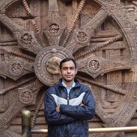 Ravinder Singh's Photo