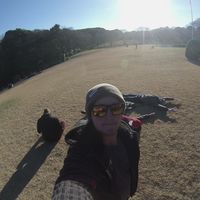 Daniel Bailey's Photo