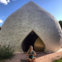 Iara  Morello's Photo