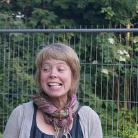 Andrea Peters's Photo