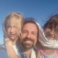 Marcos Beraza's Photo