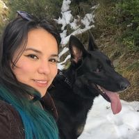 Fotos de Viviana Marcela Salazar Prieto