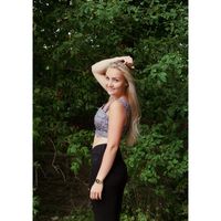 Svenja Oestreicher's Photo