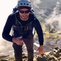 Zdjęcia użytkownika William Archibald