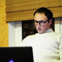 Dmitry Solodukho's Photo