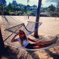 Romana Vicenecova's Photo